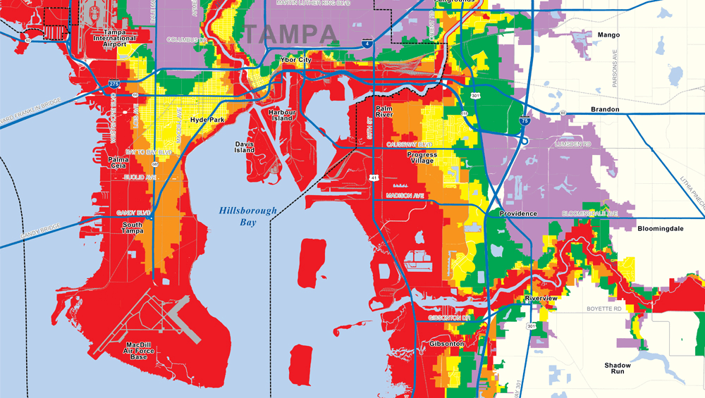 Navigating Floridas Evacuation Zones A Detailed Guide For Residents The Everyday Dreamer 0260